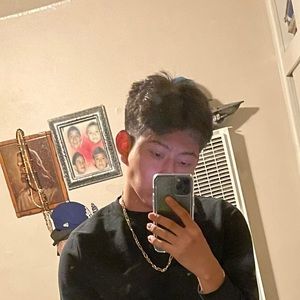 Meet your Posher, Andrew